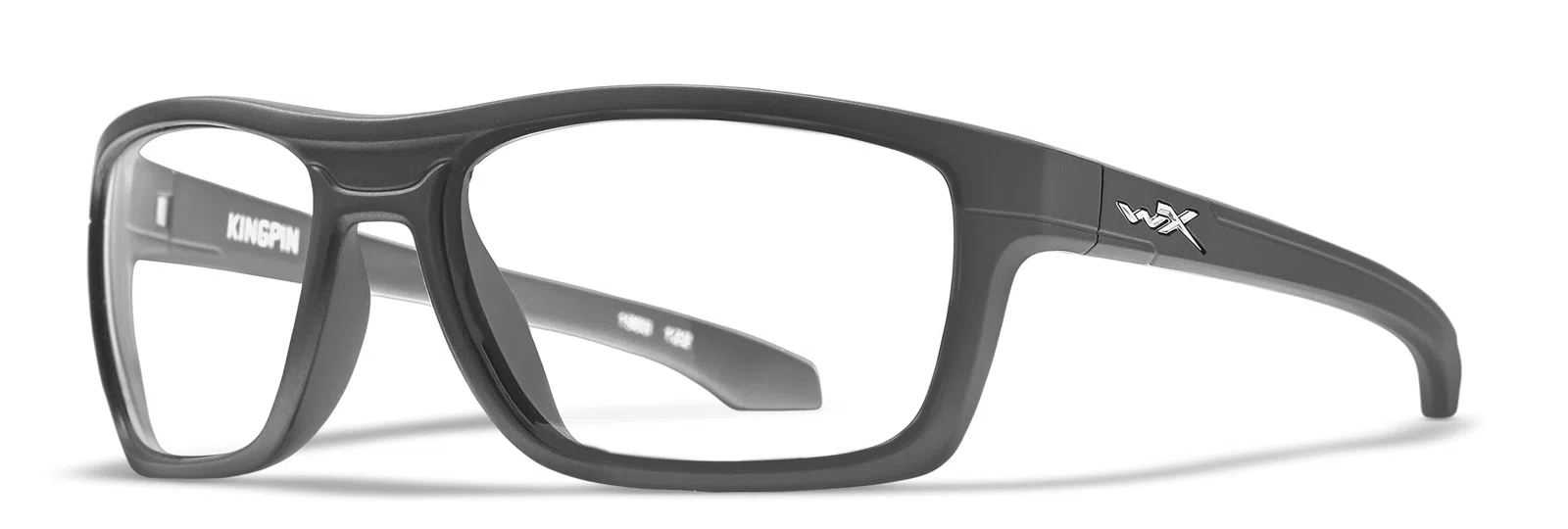 Wiley X Active Kingpin Frame & Lenses - view 12